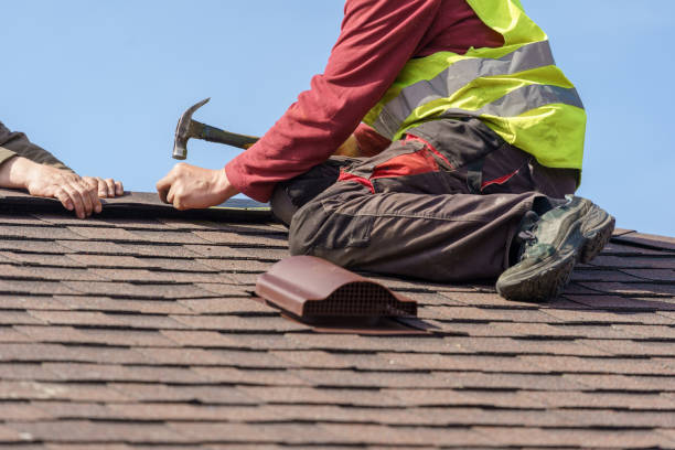 Best Gutter Installation and Roofing  in Unicoi, TN