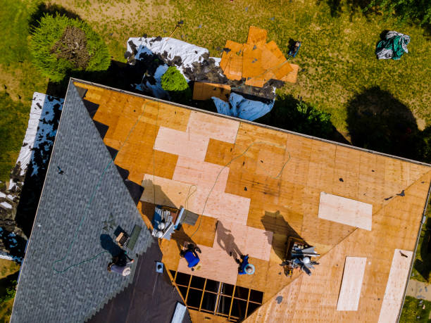 Best Residential Roofing Contractor  in Unicoi, TN