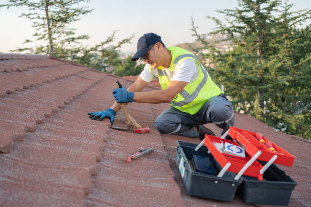 Best Commercial Roofing Services  in Unicoi, TN