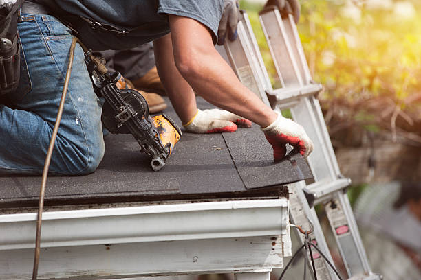 Best Roof Leak Repair  in Unicoi, TN