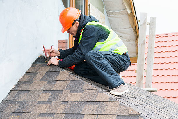 Best Flat Roof Repair Services  in Unicoi, TN