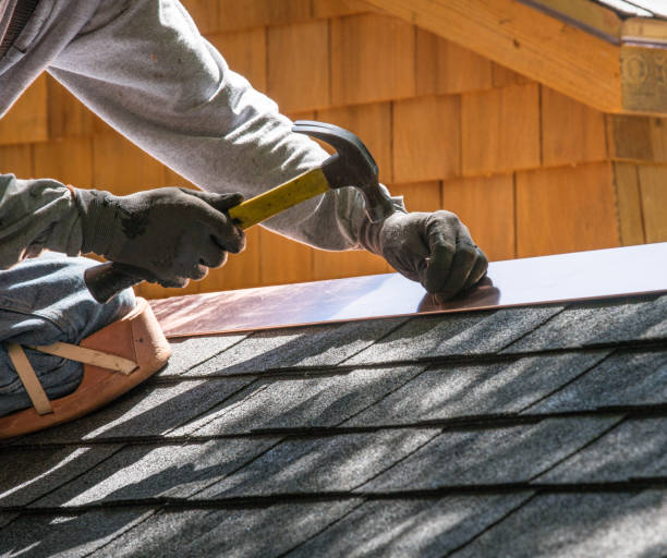 Professional Roofing Contractor in Unicoi, TN